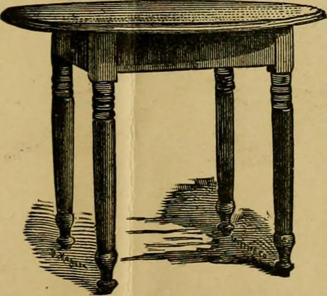 An illustration from Catalogue : chamber, 1884, leaf 24