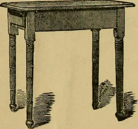 An illustration from Catalogue : chamber, 1884, leaf 24
