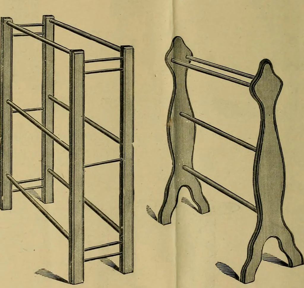 An illustration from Catalogue : chamber, 1884, leaf 25