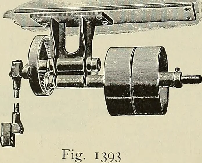 An illustration from Catalogue "C" of pumps and hydraulic machinery for every service .., 1903, leaf 111