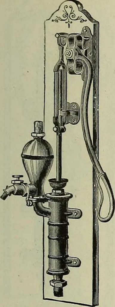 An illustration from Catalogue "C" of pumps and hydraulic machinery for every service .., 1903, leaf 132