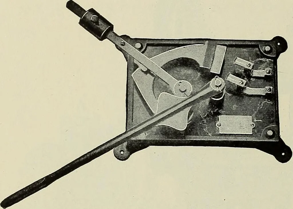 An illustration from Catalogue "C" of pumps and hydraulic machinery for every service .., 1903, leaf 231