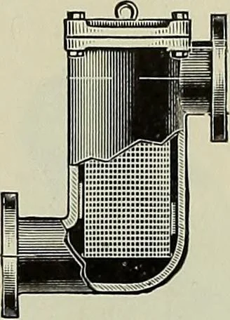 An illustration from Catalogue "C" of pumps and hydraulic machinery for every service .., 1903, leaf 232