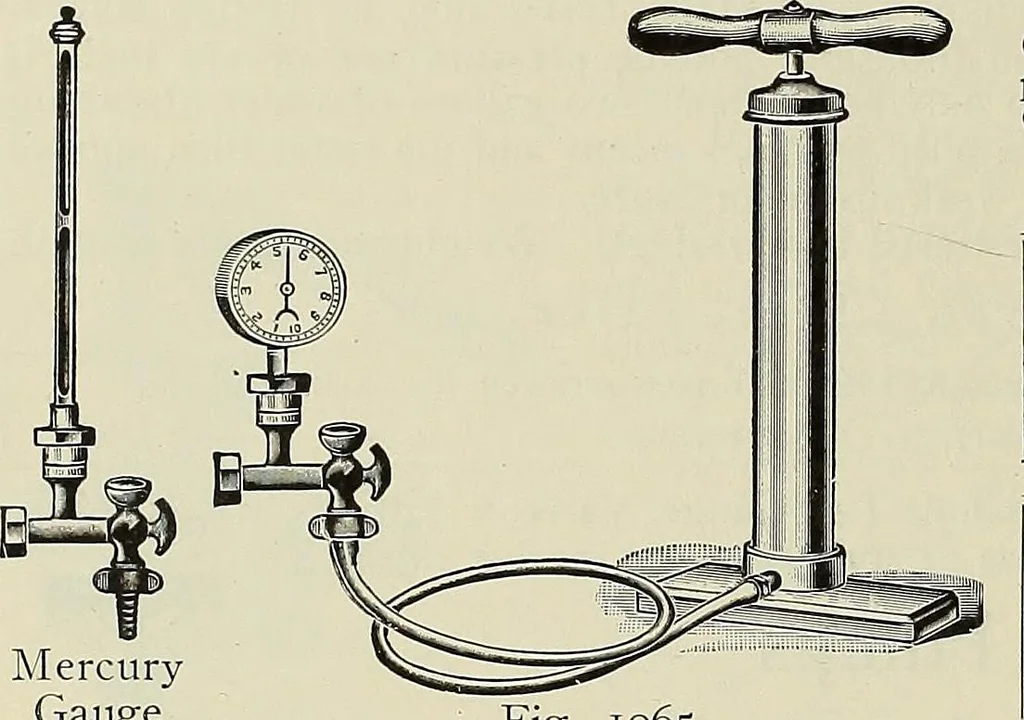 An illustration from Catalogue "C" of pumps and hydraulic machinery for every service .., 1903, leaf 241