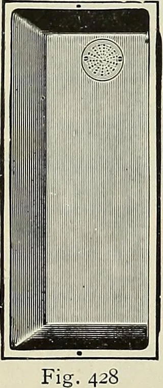 An illustration from Catalogue "C" of pumps and hydraulic machinery for every service .., 1903, leaf 279