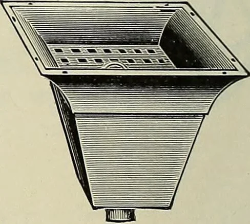 An illustration from Catalogue "C" of pumps and hydraulic machinery for every service .., 1903, leaf 279