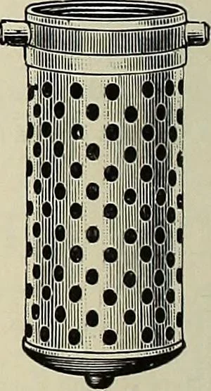 An illustration from Catalogue "C" of pumps and hydraulic machinery for every service .., 1903, leaf 283