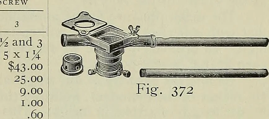 An illustration from Catalogue "C" of pumps and hydraulic machinery for every service .., 1903, leaf 286