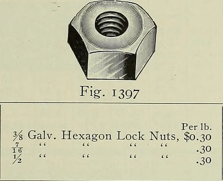 An illustration from Catalogue "C" of pumps and hydraulic machinery for every service .., 1903, leaf 86