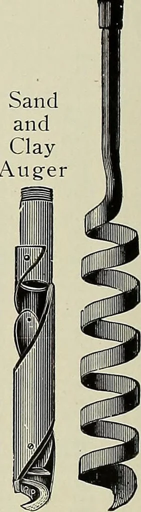 An illustration from Catalogue "C" of pumps and hydraulic machinery for every service .., 1903, leaf 91