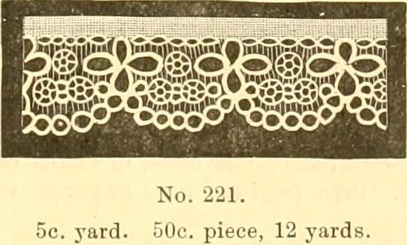 An illustration from Catalogue containing illustrations and price lists of Newman & Levinson .., 1891, leaf 100