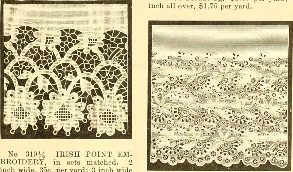 An illustration from Catalogue containing illustrations and price lists of Newman & Levinson .., 1891, leaf 106