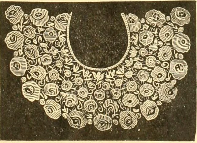An illustration from Catalogue containing illustrations and price lists of Newman & Levinson .., 1891, leaf 110