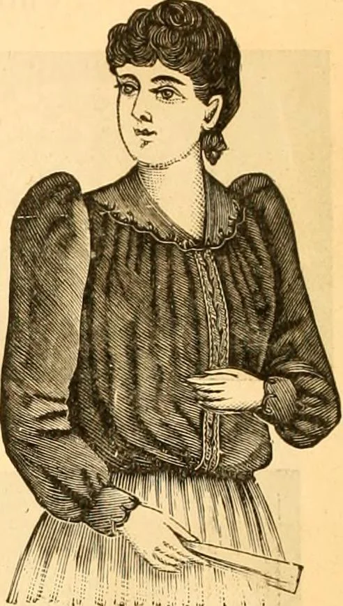 An illustration from Catalogue containing illustrations and price lists of Newman & Levinson .., 1891, leaf 111