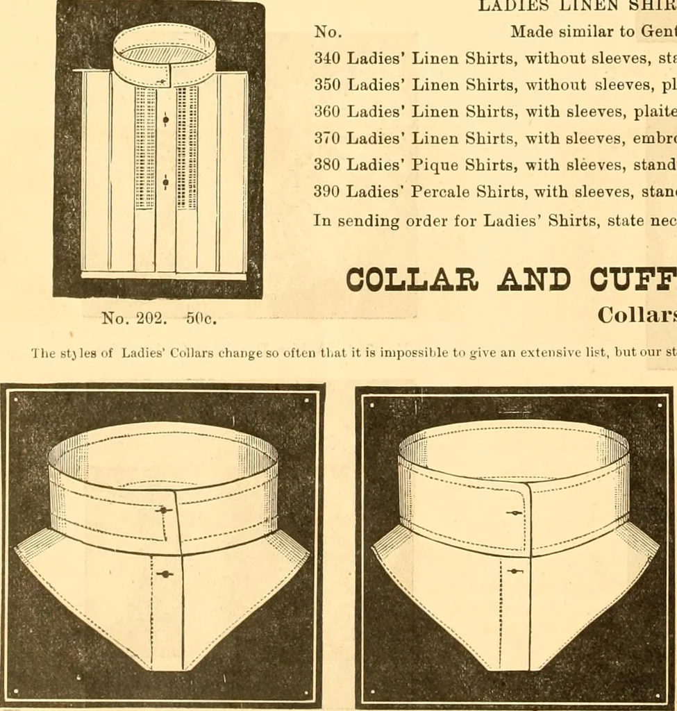 An illustration from Catalogue containing illustrations and price lists of Newman & Levinson .., 1891, leaf 111