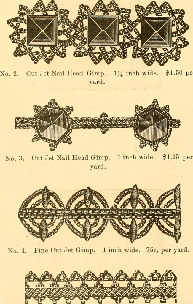 An illustration from Catalogue containing illustrations and price lists of Newman & Levinson .., 1891, leaf 115