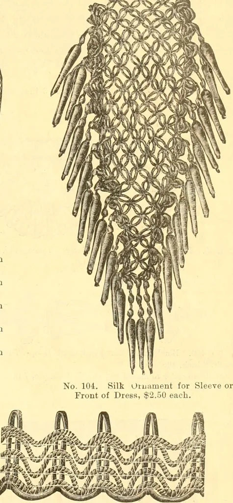 An illustration from Catalogue containing illustrations and price lists of Newman & Levinson .., 1891, leaf 116
