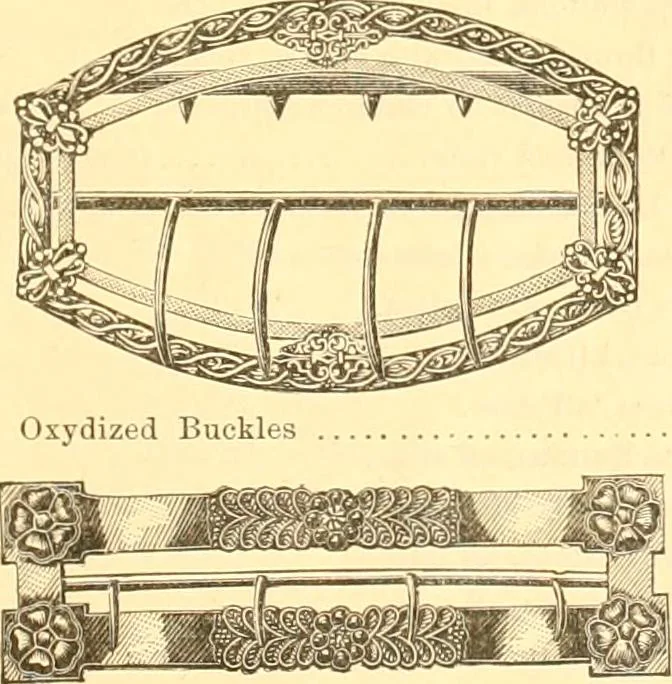 An illustration from Catalogue containing illustrations and price lists of Newman & Levinson .., 1891, leaf 118