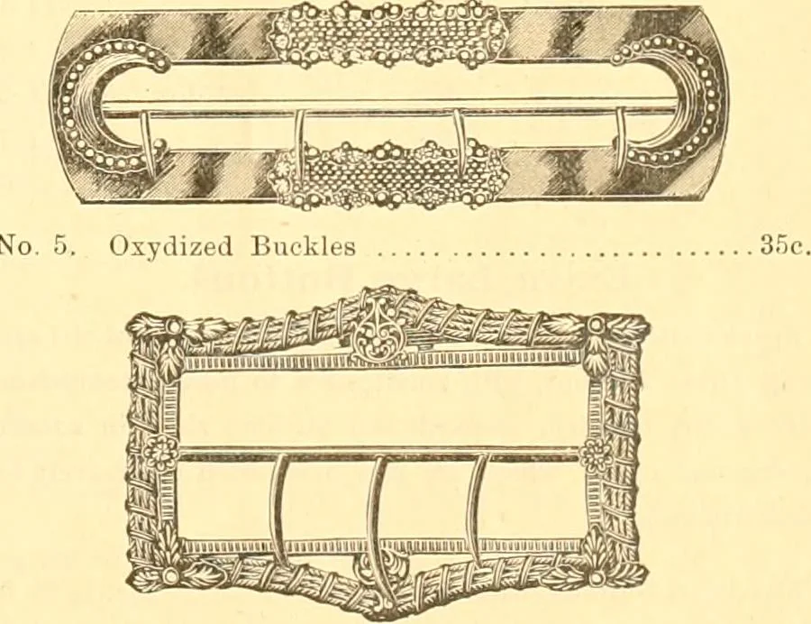 An illustration from Catalogue containing illustrations and price lists of Newman & Levinson .., 1891, leaf 118