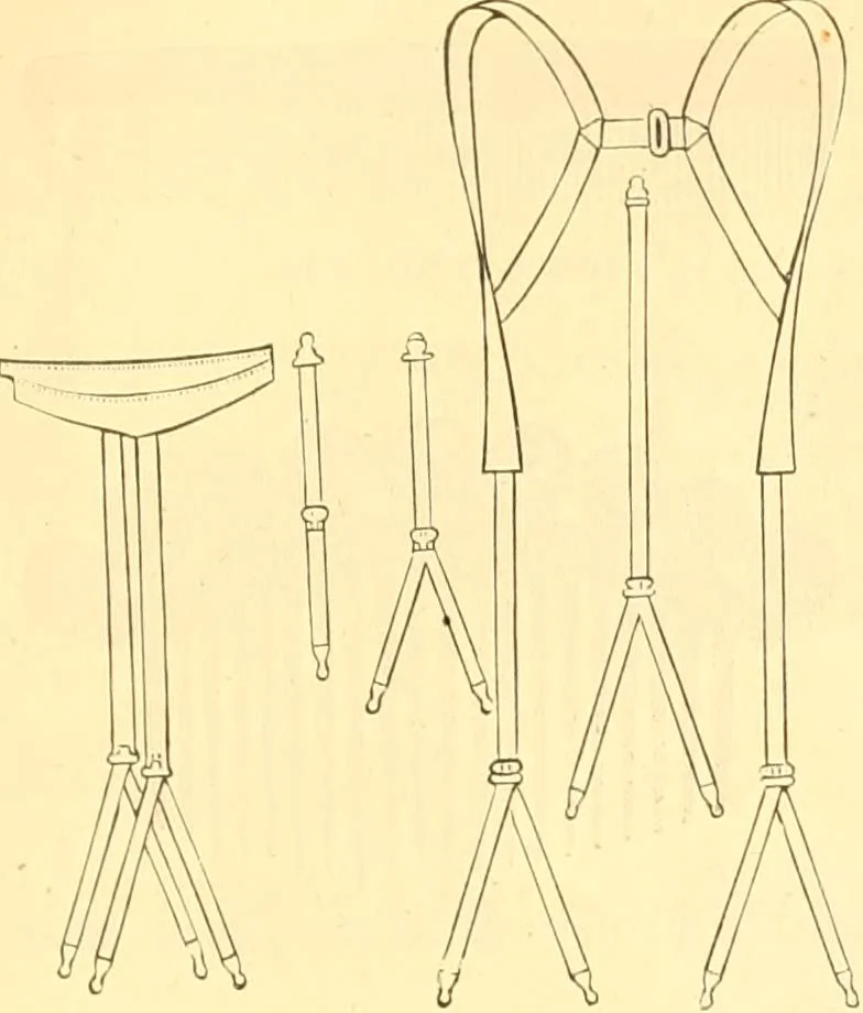An illustration from Catalogue containing illustrations and price lists of Newman & Levinson .., 1891, leaf 122