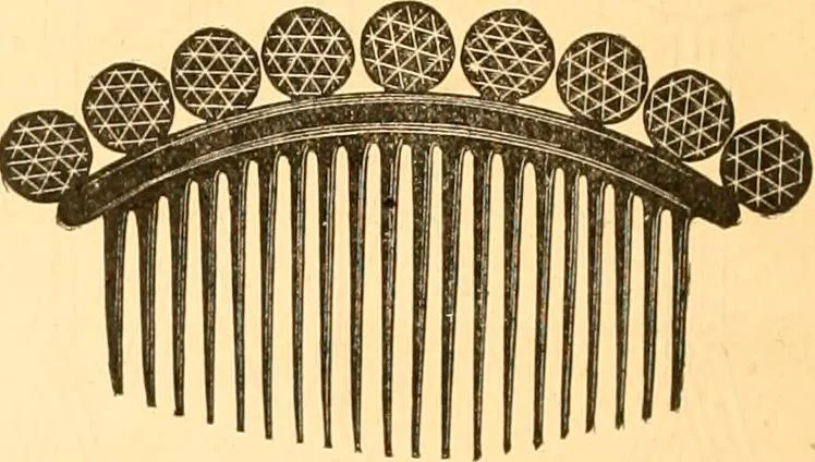 An illustration from Catalogue containing illustrations and price lists of Newman & Levinson .., 1891, leaf 123
