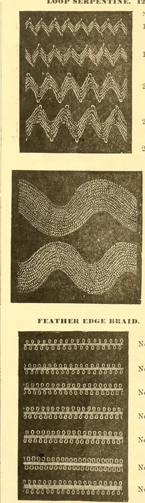 An illustration from Catalogue containing illustrations and price lists of Newman & Levinson .., 1891, leaf 126