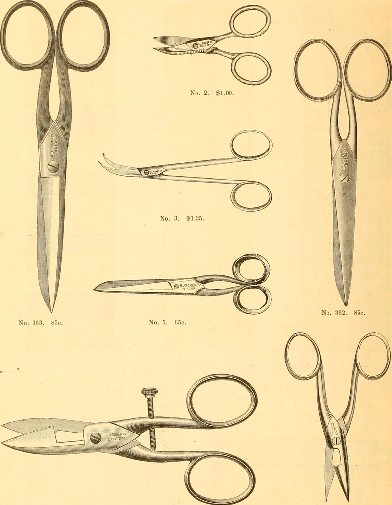 An illustration from Catalogue containing illustrations and price lists of Newman & Levinson .., 1891, leaf 129