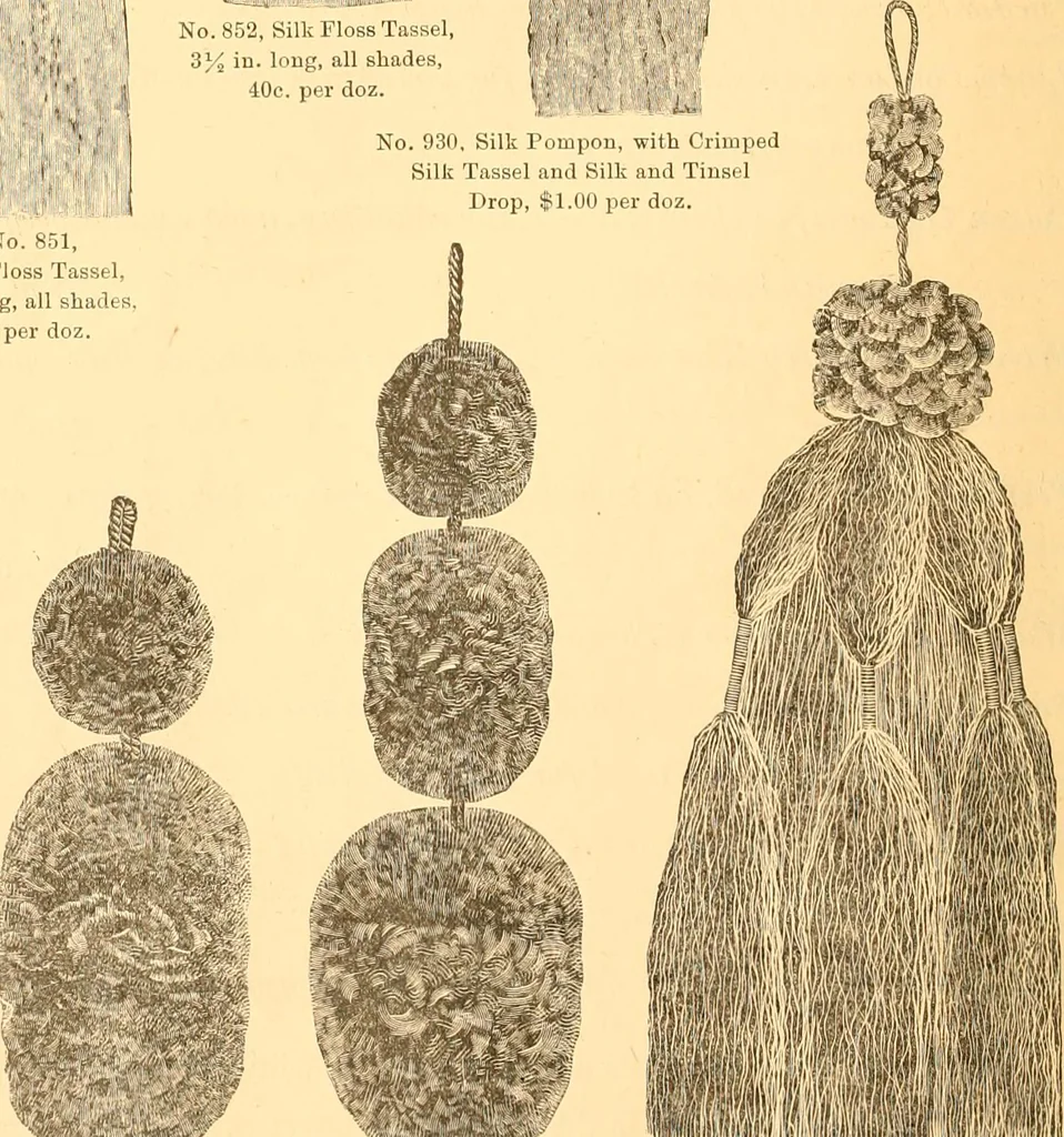 An illustration from Catalogue containing illustrations and price lists of Newman & Levinson .., 1891, leaf 15