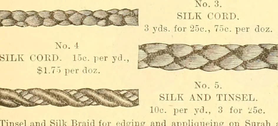 An illustration from Catalogue containing illustrations and price lists of Newman & Levinson .., 1891, leaf 18