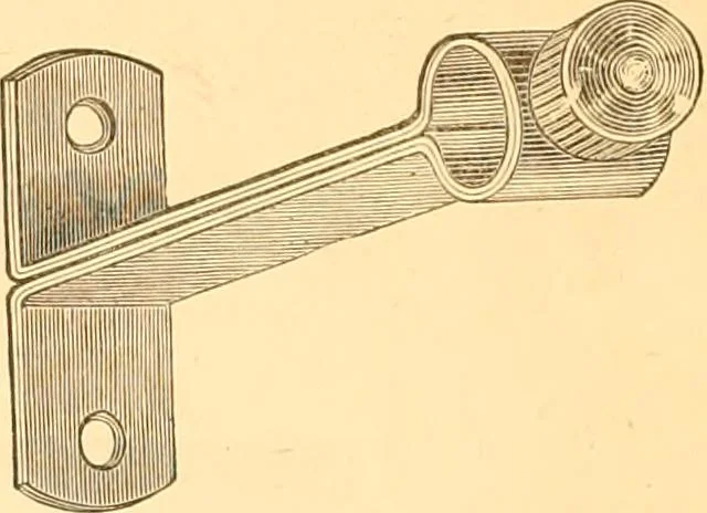 An illustration from Catalogue containing illustrations and price lists of Newman & Levinson .., 1891, leaf 21