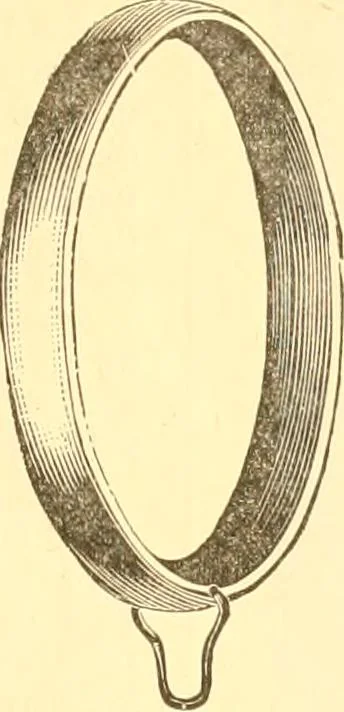 An illustration from Catalogue containing illustrations and price lists of Newman & Levinson .., 1891, leaf 22