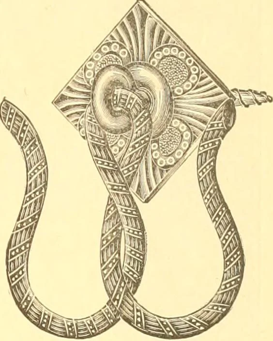 An illustration from Catalogue containing illustrations and price lists of Newman & Levinson .., 1891, leaf 22