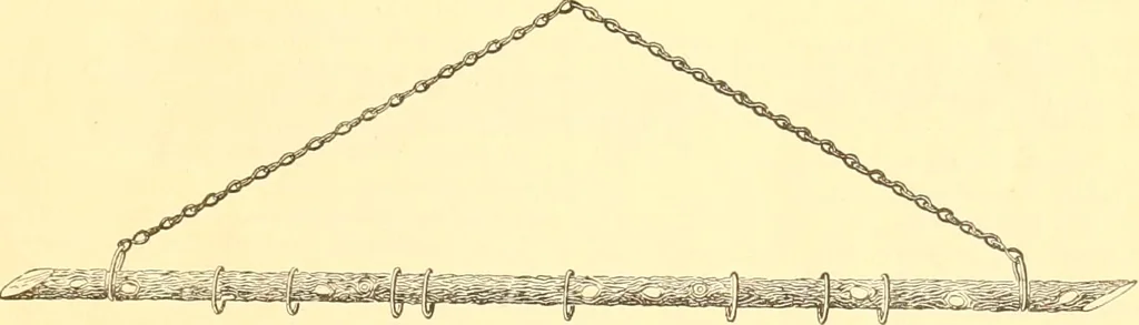 An illustration from Catalogue containing illustrations and price lists of Newman & Levinson .., 1891, leaf 22