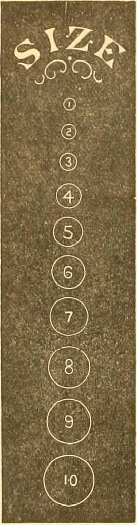 An illustration from Catalogue containing illustrations and price lists of Newman & Levinson .., 1891, leaf 23