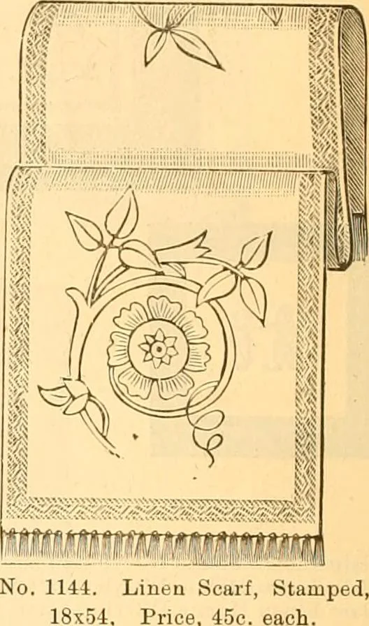 An illustration from Catalogue containing illustrations and price lists of Newman & Levinson .., 1891, leaf 29