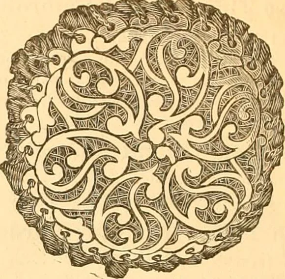 An illustration from Catalogue containing illustrations and price lists of Newman & Levinson .., 1891, leaf 37