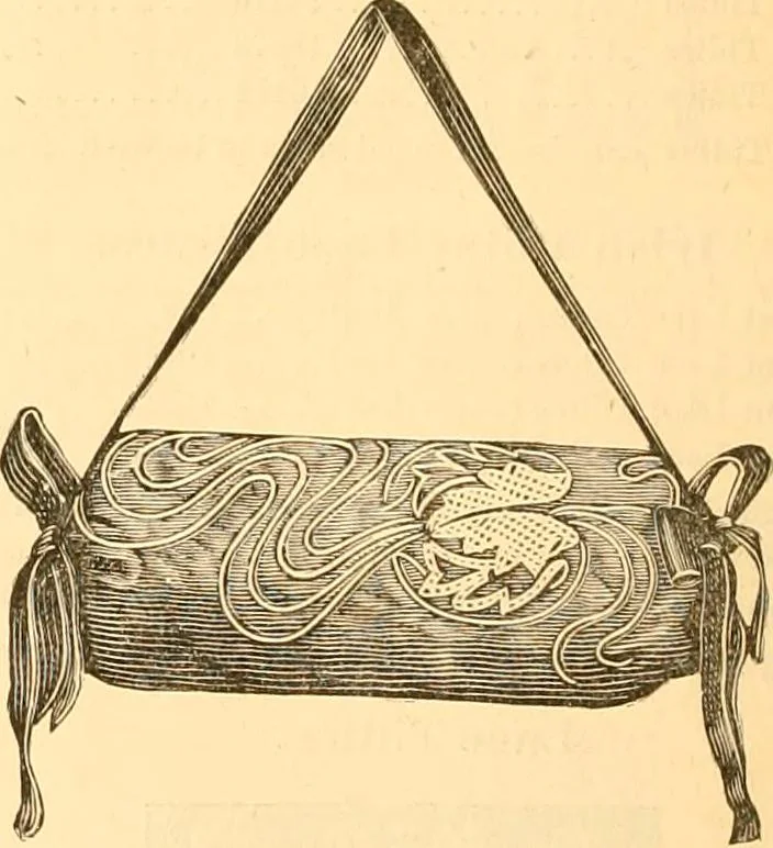 An illustration from Catalogue containing illustrations and price lists of Newman & Levinson .., 1891, leaf 37