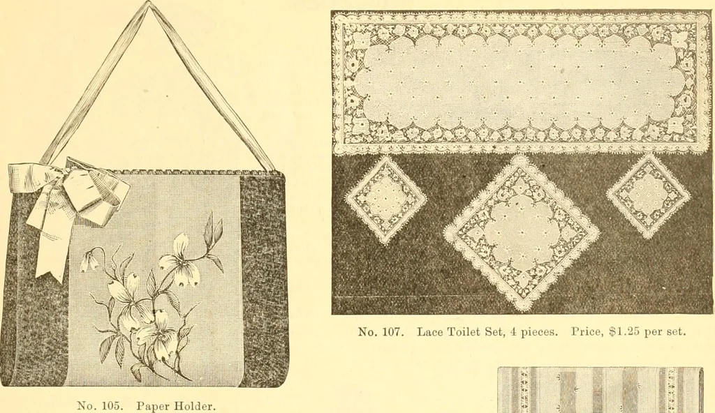 An illustration from Catalogue containing illustrations and price lists of Newman & Levinson .., 1891, leaf 38