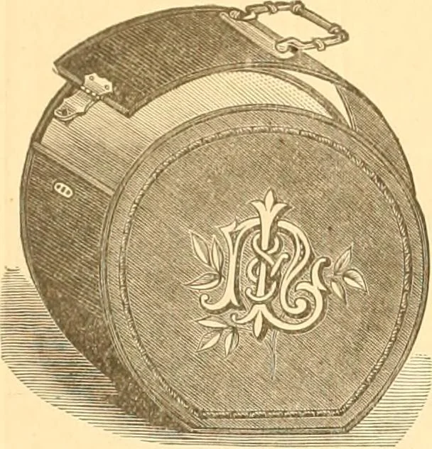 An illustration from Catalogue containing illustrations and price lists of Newman & Levinson .., 1891, leaf 39