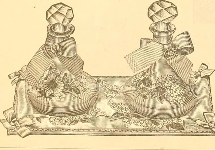 An illustration from Catalogue containing illustrations and price lists of Newman & Levinson .., 1891, leaf 39