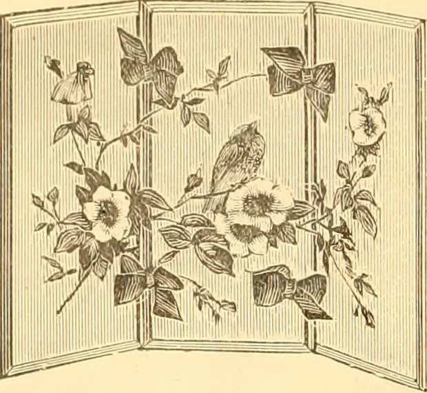 An illustration from Catalogue containing illustrations and price lists of Newman & Levinson .., 1891, leaf 41
