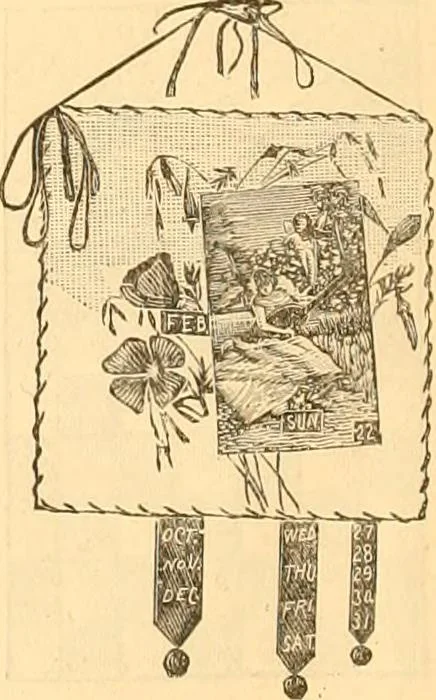 An illustration from Catalogue containing illustrations and price lists of Newman & Levinson .., 1891, leaf 41