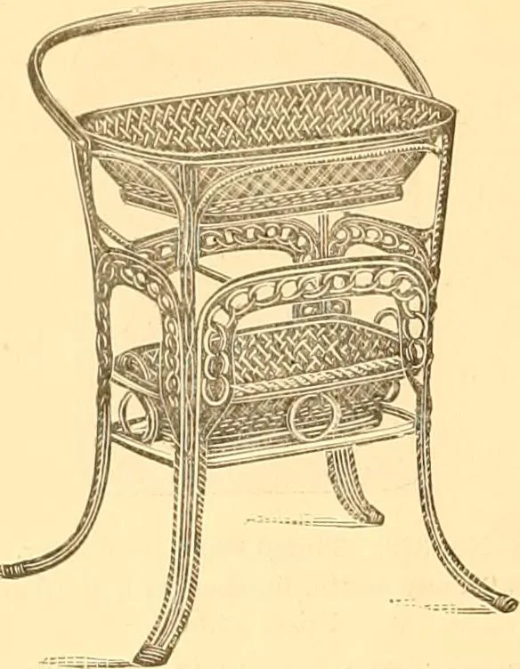 An illustration from Catalogue containing illustrations and price lists of Newman & Levinson .., 1891, leaf 43