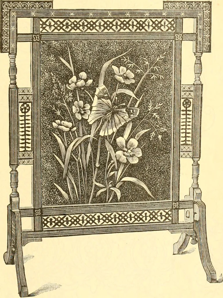 An illustration from Catalogue containing illustrations and price lists of Newman & Levinson .., 1891, leaf 44