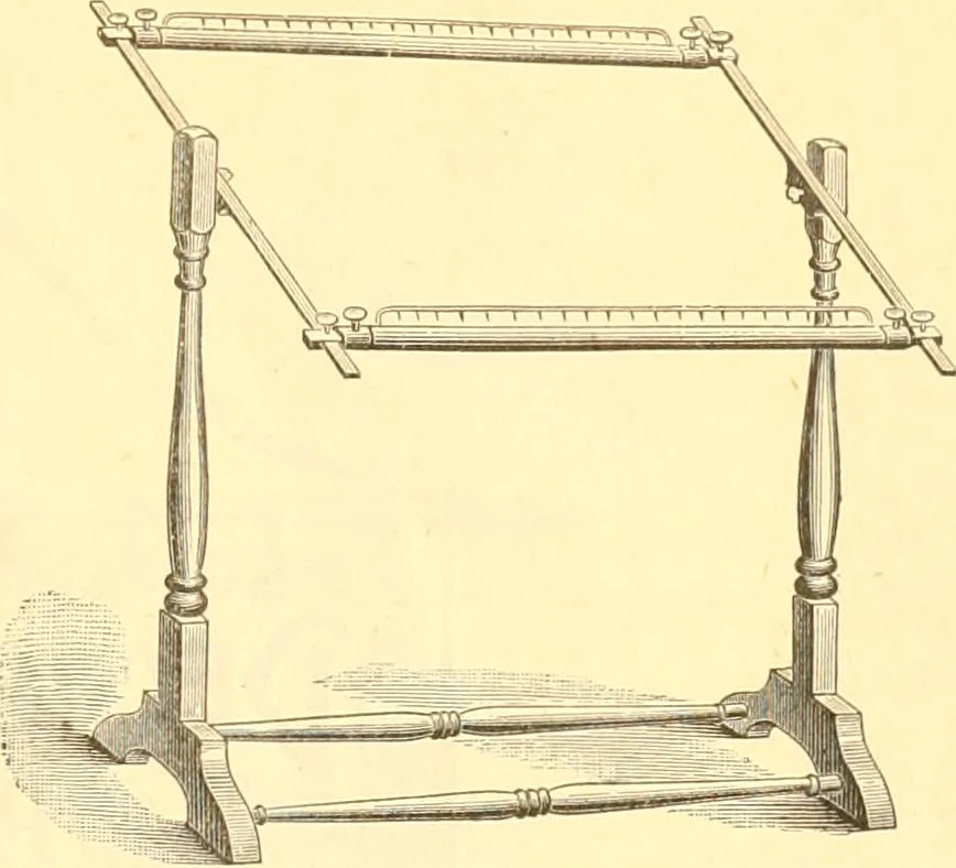 An illustration from Catalogue containing illustrations and price lists of Newman & Levinson .., 1891, leaf 48