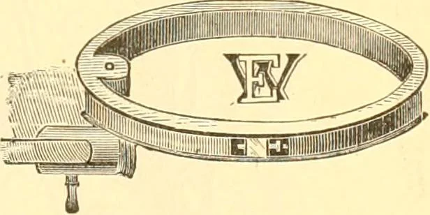 An illustration from Catalogue containing illustrations and price lists of Newman & Levinson .., 1891, leaf 48