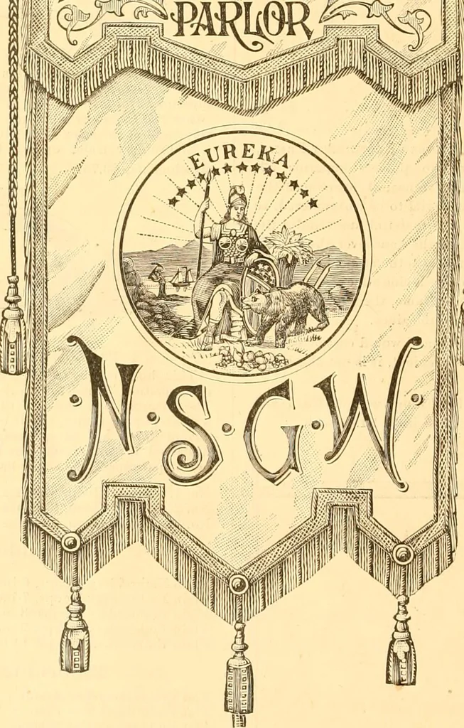 An illustration from Catalogue containing illustrations and price lists of Newman & Levinson .., 1891, leaf 49