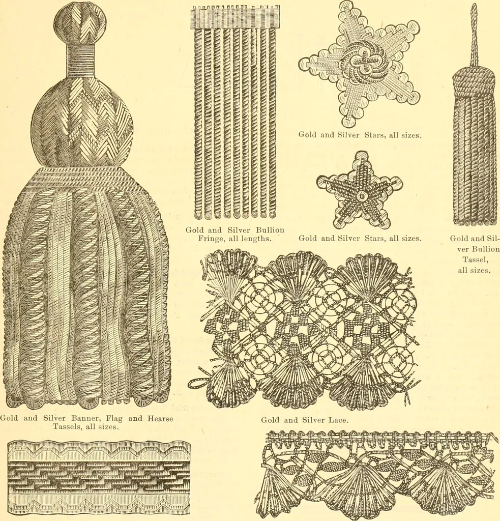 An illustration from Catalogue containing illustrations and price lists of Newman & Levinson .., 1891, leaf 50