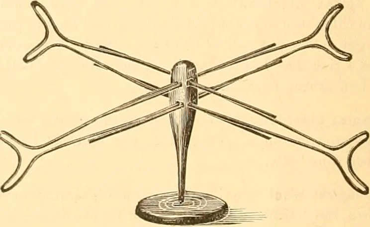 An illustration from Catalogue containing illustrations and price lists of Newman & Levinson .., 1891, leaf 53