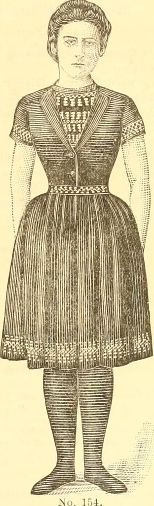 An illustration from Catalogue containing illustrations and price lists of Newman & Levinson .., 1891, leaf 56
